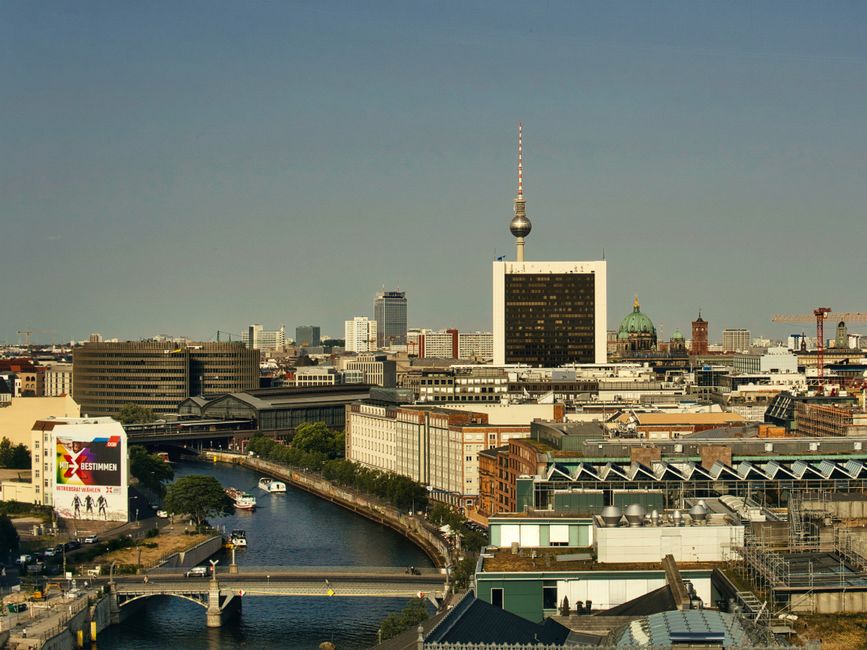 Berlin, Germany